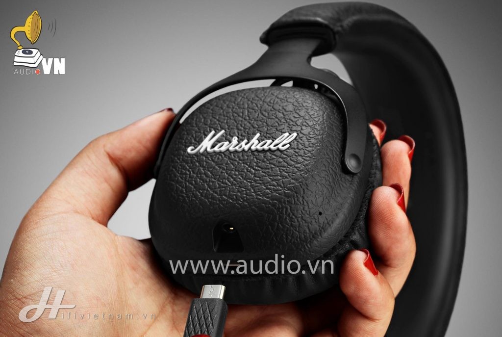 marshall mid bluetooth