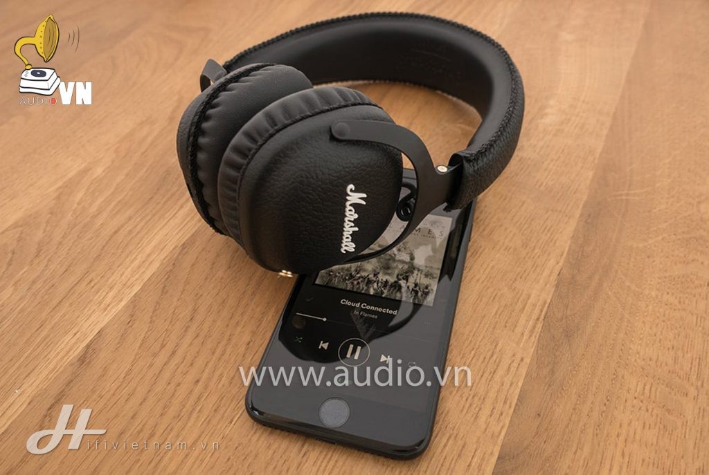 marshall mid bluetooth