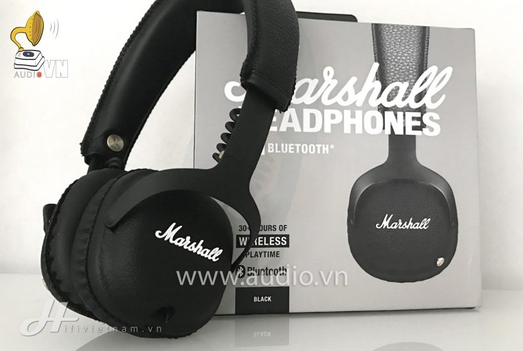 marshall mid bluetooth