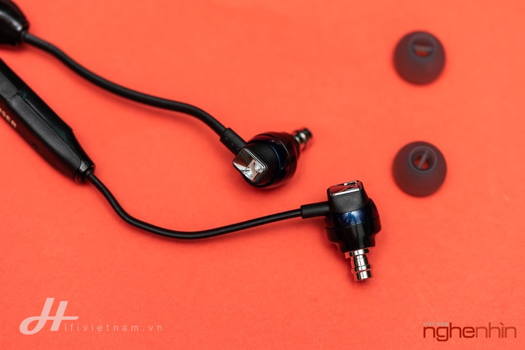 Trải nghiệm tai nghe không dây Sennheiser CX6.00BT - Lựa chọn an toàn trong tầm giá ảnh 10