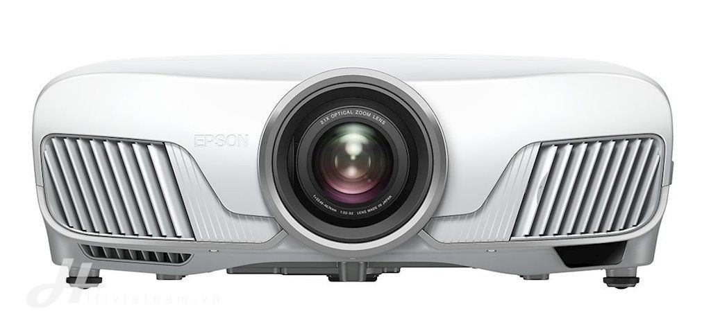 Những mẫu máy chiếu 4K mới nhất cho phòng giải trí gia đình