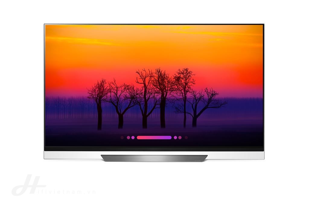 World Cup 2018: LG đưa loạt TV thế hệ mới về Việt Nam kèm 'cơn mưa quà tặng'  ảnh 2