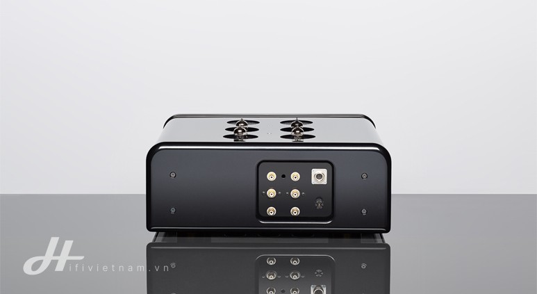 Phono pre ampli Viva Audio Fono dep