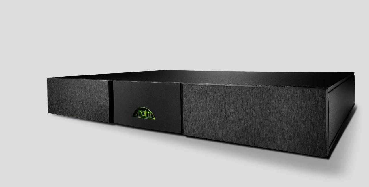 power ampli Naim NAP 155 XS 2