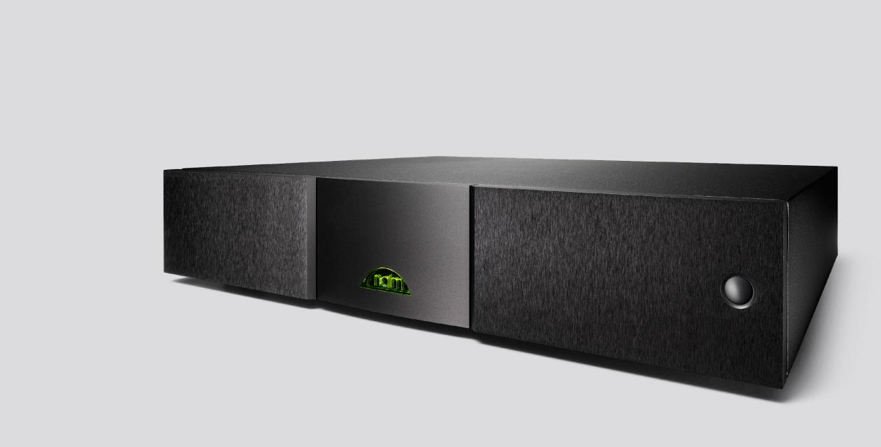 power ampli Naim NAP V145