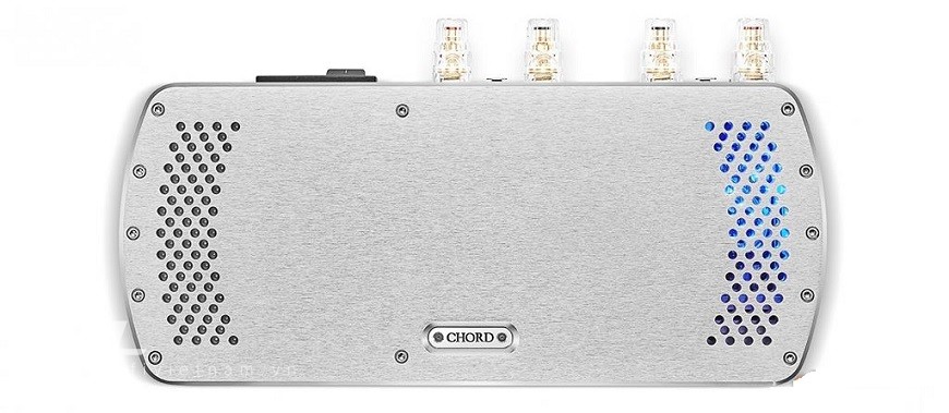 Power ampli Chord Choral Etude chat