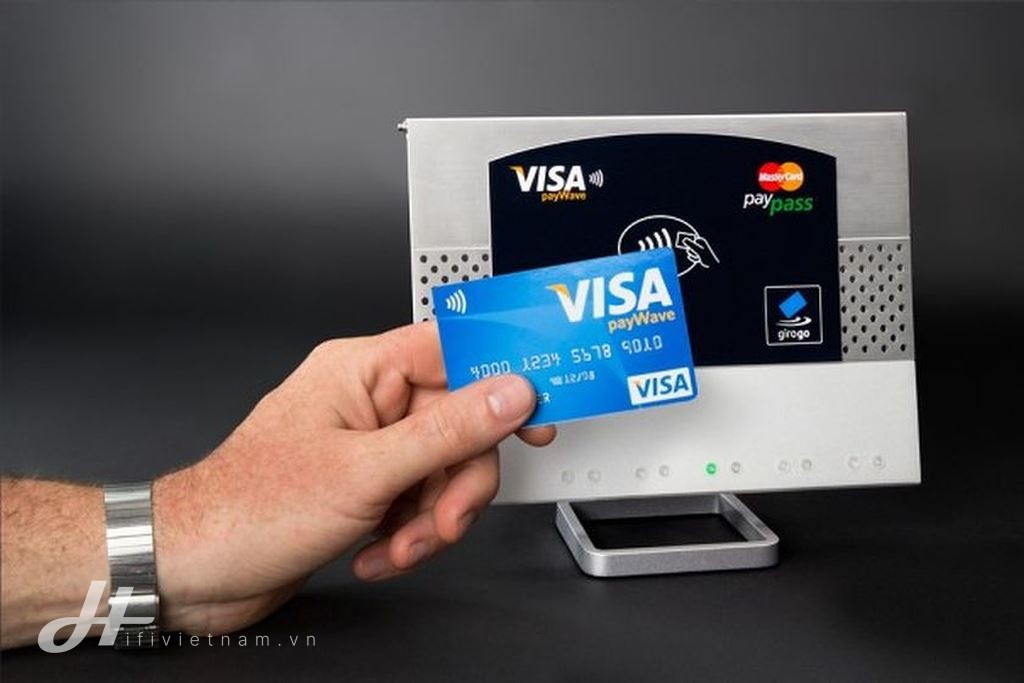 RFID là gì? Liệu nó có quan trọng với bạn hay không? ảnh 2