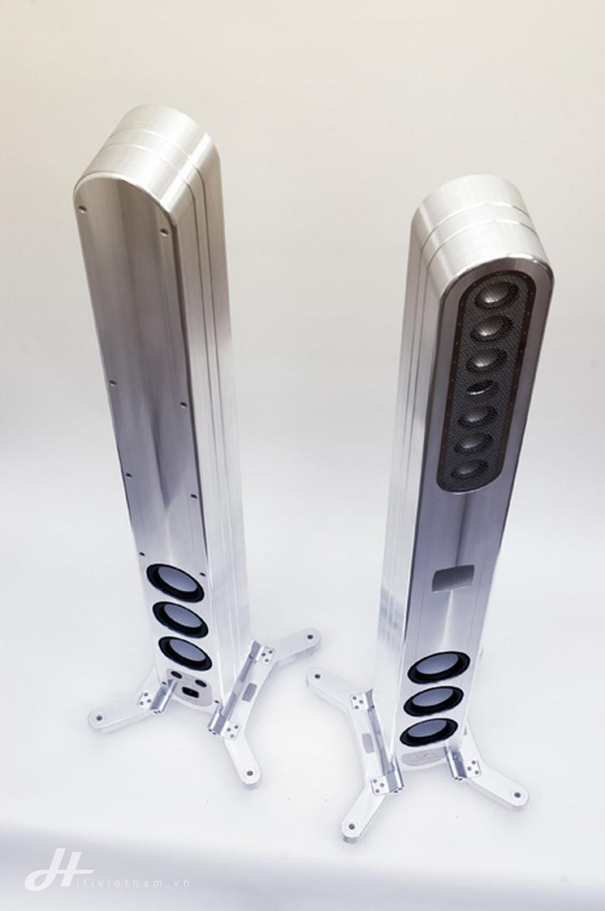 Sonicweld Pulserod – bộ loa hometheater cực khủng giá 100.000USD ảnh 2