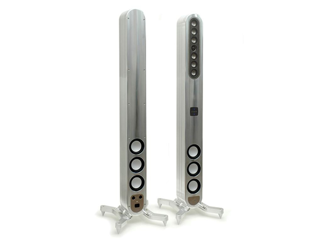 Sonicweld Pulserod – bộ loa hometheater cực khủng giá 100.000USD ảnh 3