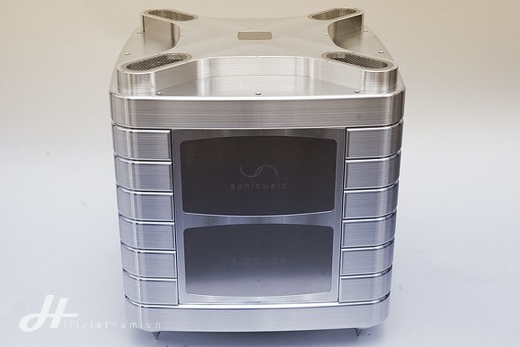 Sonicweld Pulserod – bộ loa hometheater cực khủng giá 100.000USD ảnh 4