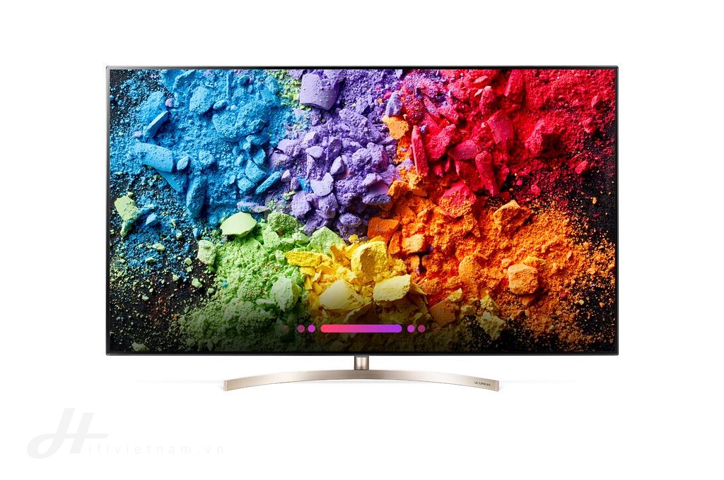 World Cup 2018: LG đưa loạt TV thế hệ mới về Việt Nam kèm 'cơn mưa quà tặng'  ảnh 3