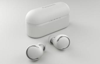 Panasonic trình làng mẫu tai nghe không dây mới với khả năng khử tiếng ồn TAI Nghe 2