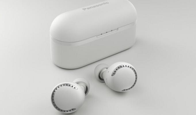 Panasonic trình làng mẫu tai nghe không dây mới với khả năng khử tiếng ồn TAI Nghe 2