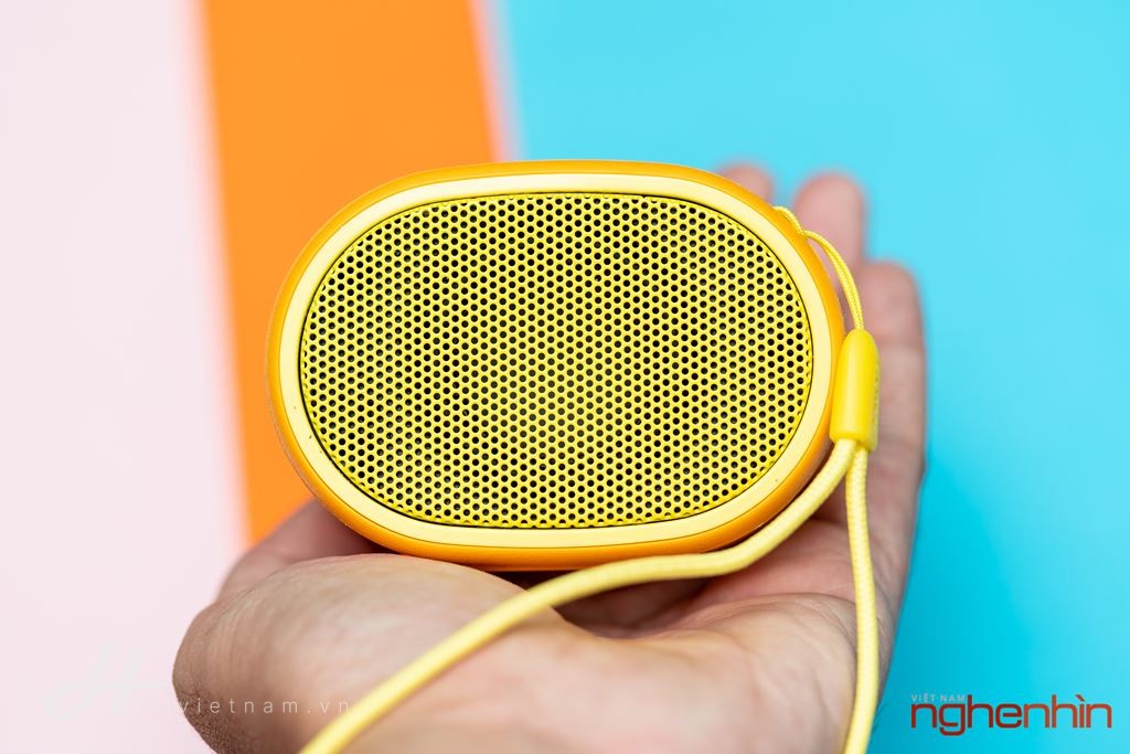 Đánh giá Sony eXtra Bass XB01: Loa di động nhỏ gọn của năm ảnh 8
