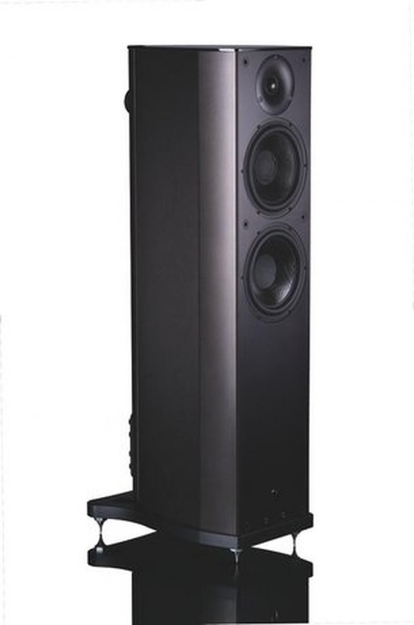 Wilson Benesch Vector Loudspeakers - phản ánh trung thực kỹ thuật của nhạc công ảnh 5