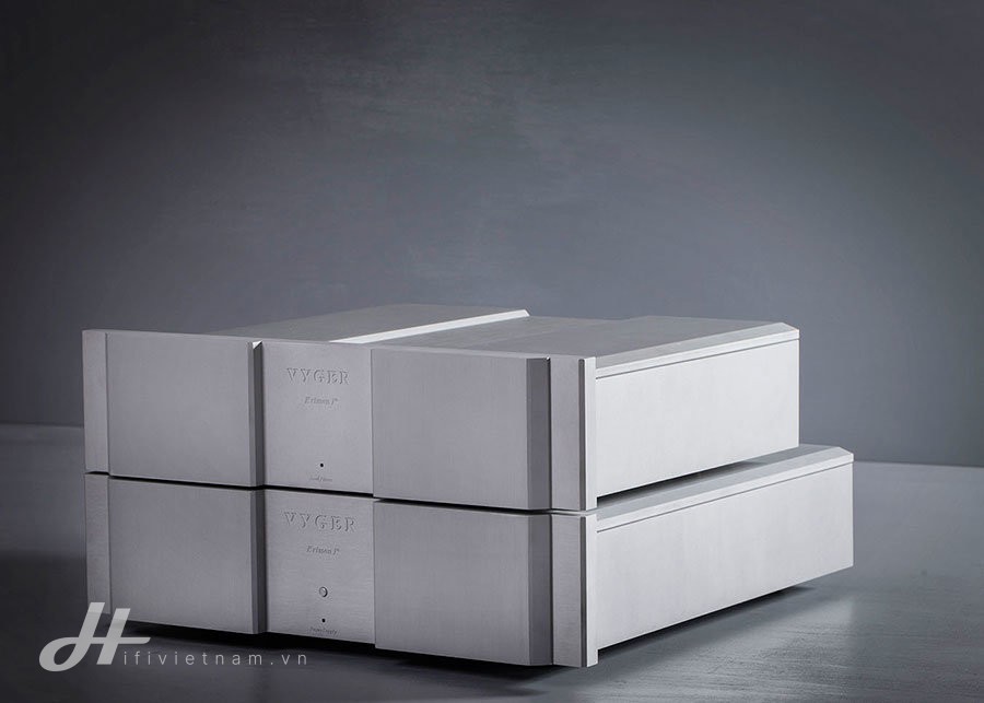Phono bạc tỷ Vyger Krimon 1 - ảnh 3
