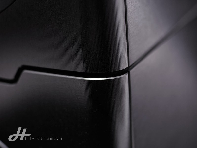 [Vietnam Hi-end Show 2016] Loa Hi-End YG Acoustics Hailey: Đẳng cấp của công nghệ mới