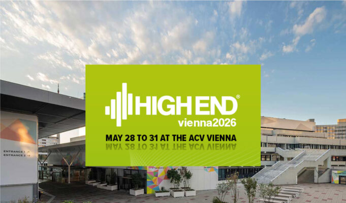 Triển lãm âm thanh lớn nhất thế giới HIGH END Munich sẽ chuyển địa điểm đến Vienna từ 2026