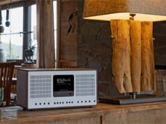 Dàn âm thanh REVO SuperCD: Sự lựa chọn lý tưởng cho không gian nhỏ