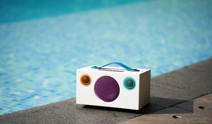 Loa bluetooth Audio Pro T3+: Liệu có xứng đáng với hàng loạt những lời khen và giải thưởng?