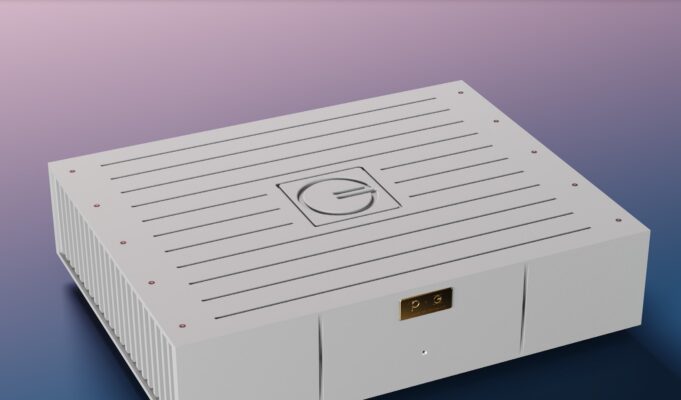 Goldmund ra mắt đầu phát trực tuyến Eidos Streamer