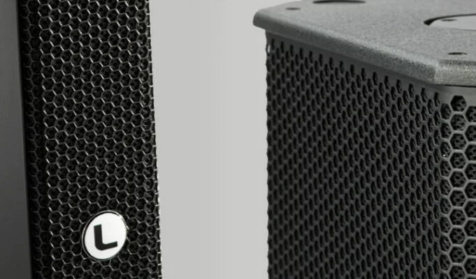 Lynx Ionic-V28: Giải pháp âm thanh tối ưu cho các không gian chuyên nghiệp