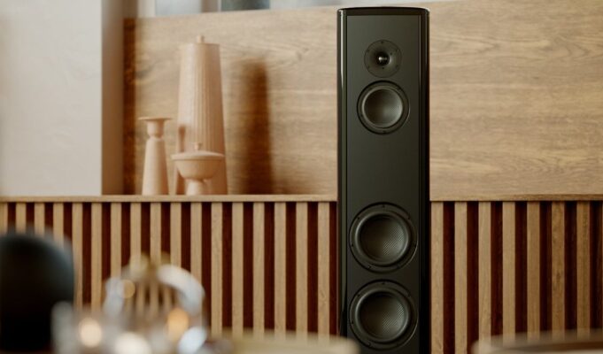 Magico hé lộ thông tin Magico S2: Mẫu loa cột 3 đường tiếng nhỏ gọn nhất của hãng
