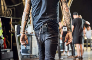 Sennheiser công bố chương trình Pioneer Spectera: Tiên Phong trải nghiệm Spectera