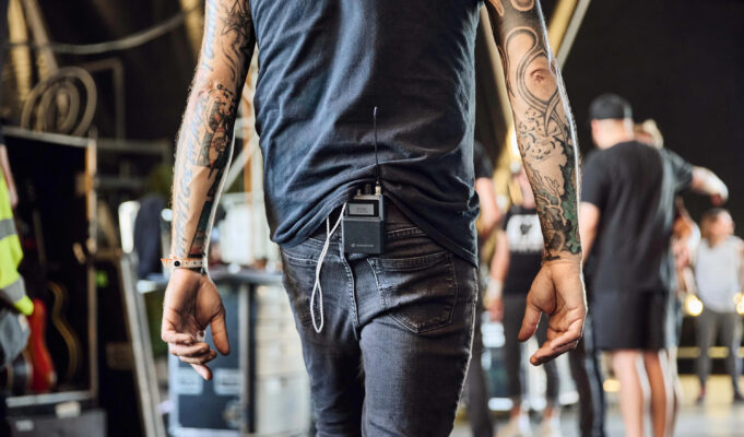 Sennheiser công bố chương trình Pioneer Spectera: Tiên Phong trải nghiệm Spectera