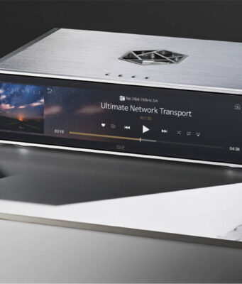 HiFi Rose RS130: Streamer cao cấp cho trải nghiệm toàn diện
