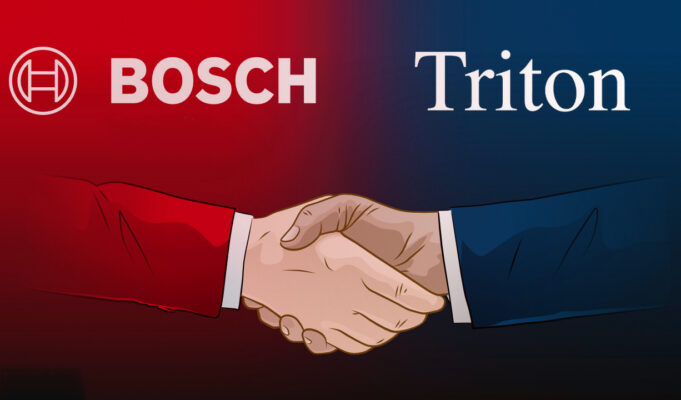 Thương hiệu âm thanh Electro-Voice, Dynacord, RTS Intercom, và Telex có chủ sở hữu mới