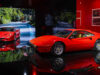 Coda Audio cung cấp hệ thống âm thanh cho sự kiện Universo Ferrari tại Bangkok