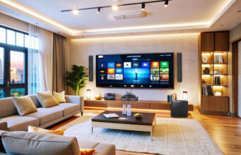 Audiocenter Artist T43 & T83: Giải pháp âm thanh chuyên nghiệp cho mọi không gian