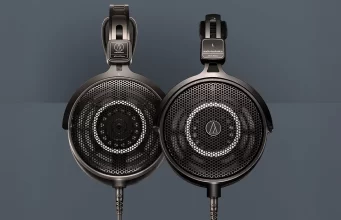 Audio-Technica ra mắt hai mẫu tai nghe mở Open-back mới RTH-R70xa và ATH-R50x