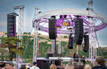 HK Audio CONCERT SOUND 2.0: Bộ lọc mới mang đến chất âm, hiệu suất và hiệu quả vượt trội