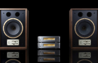 TEAC AP-507: Ampli công suất Class D dùng mạch Hypex NCOREx thế hệ mới