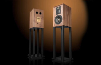 Wharfedale Aston: Đôi loa mới nhất dòng Heritage, số lượng có hạn với giá bán hấp dẫn