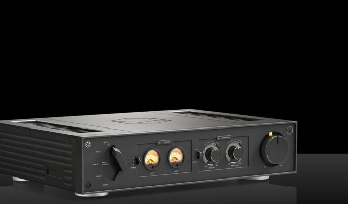 Hi-Fi Rose RA280: Ampli tích hợp mạnh mẽ ứng dụng mạch Class AD độc quyền