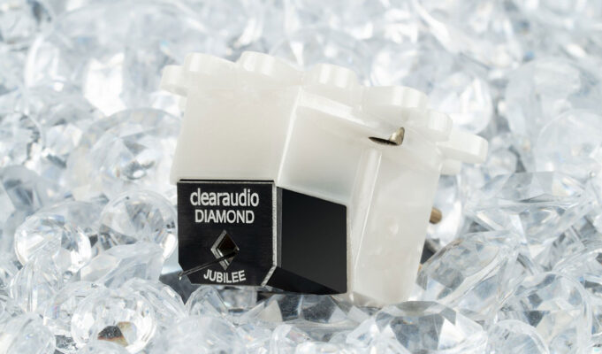 Clearaudio ra mắt Diamond Jubilee MC Cartridge trị giá hơn 800 triệu đồng