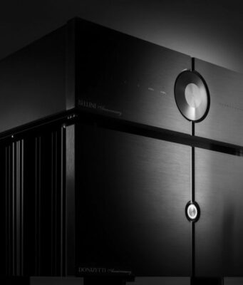 Bellini Anniversary và Donizetti Anniversary: Bộ đôi kỷ niệm đặc biệt từ Audio Analogue