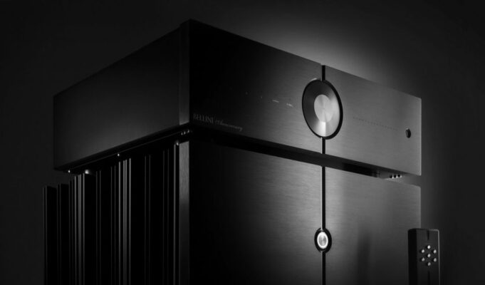 Bellini Anniversary và Donizetti Anniversary: Bộ đôi kỷ niệm đặc biệt từ Audio Analogue