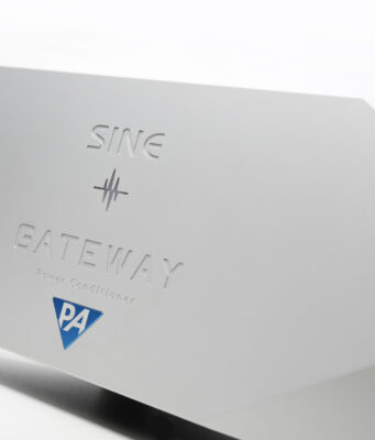 SINE Gateway 3 PA: Bộ xử lý nguồn điện cao cấp với công nghệ làm lạnh sâu Cryogenic