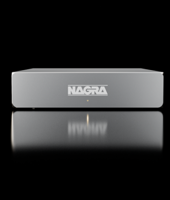 Nagra ra mắt mẫu Compact Phono mới dành cho tín đồ đĩa than