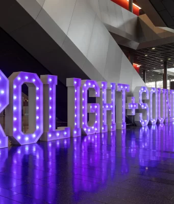 Prolight + Sound 2025: Những điểm mới tại sự kiện hàng đầu ngành thiết bị biểu diễn chuyên nghiệp