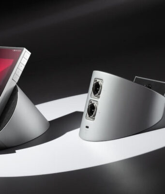 Astell&Kern PS10 DAP: Máy nghe nhạc Hi-Res kiêm nguồn phát Streamer