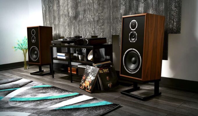 Victrola mua lại thương hiệu âm thanh hi-fi lâu đời của Mỹ – KLH Audio