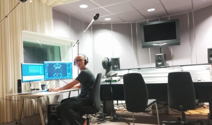 Cùng chuyên gia được đào tạo quốc tế, khám phá công nghệ Immersive Audio trong chuỗi workshop chuyên ngành tại PLASE Show 2025