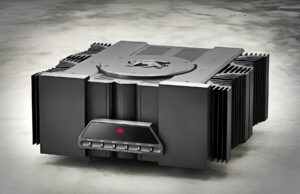 Gryphon ra mắt Antileon Revelation tại Munich High End 2025 nhân kỷ niệm 40 năm thành lập