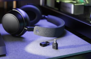 Trải nghiệm Sennheiser BTD 700: Nhỏ gọn, mạnh mẽ và… nâng tầm âm thanh Bluetooth