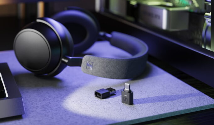 Trải nghiệm Sennheiser BTD 700: Nhỏ gọn, mạnh mẽ và… nâng tầm âm thanh Bluetooth